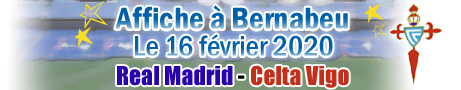 Real Madrid Celta Vigo