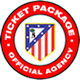 Agence officielle Atletico Madrid