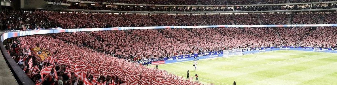 Atletico Madrid