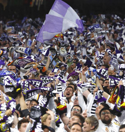 Real Madrid Real Sociedad