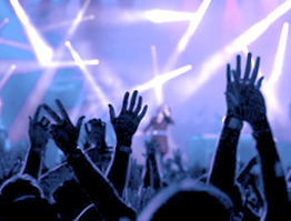 Concerts &agrave; Barcelone